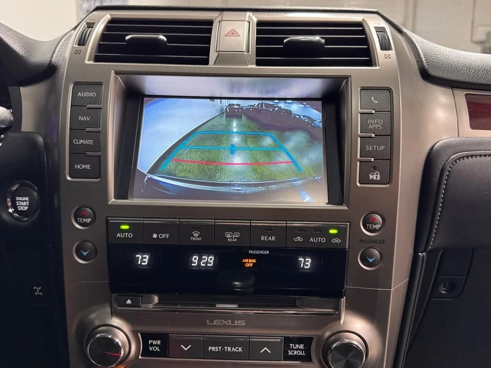 2016 Lexus GX 2nd Gen - Image 20 of 20