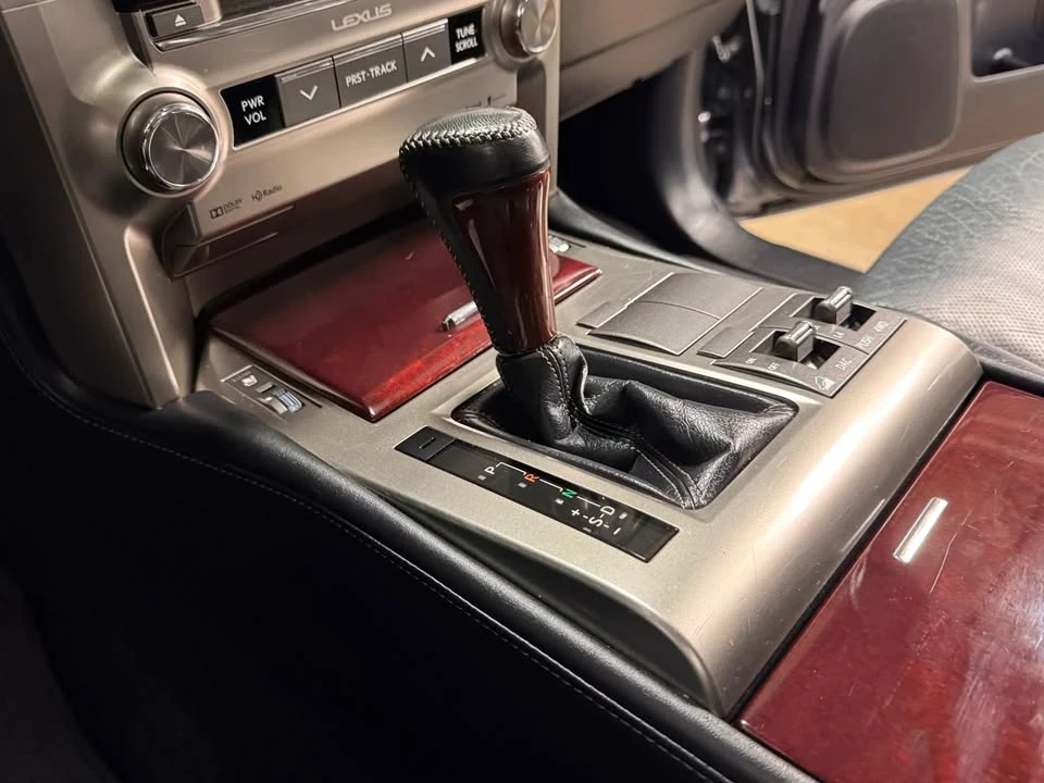 2016 Lexus GX 2nd Gen - Image 15 of 20