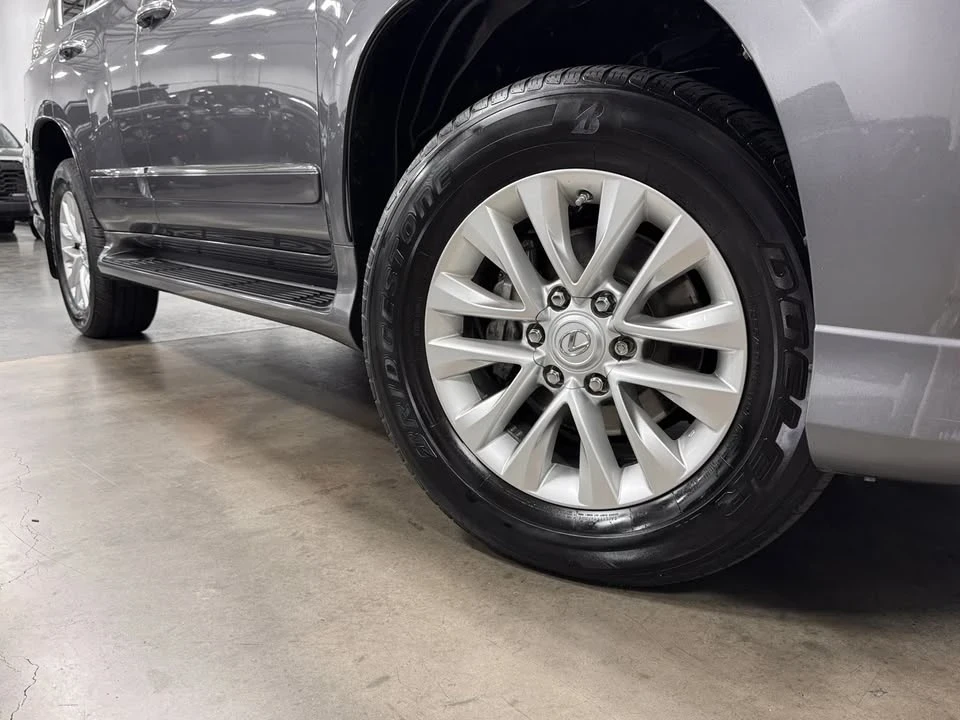 2016 Lexus GX 2nd Gen - Image 17 of 20