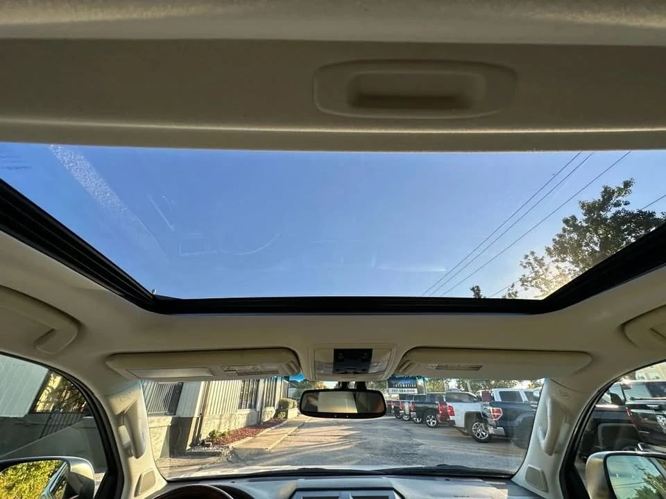 2016 Lexus GX 2nd Gen - Image 9 of 18