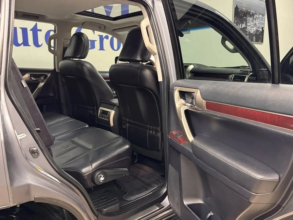 2016 Lexus GX 2nd Gen - Image 13 of 20