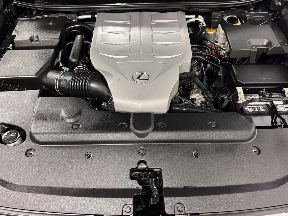 2016 Lexus GX 2nd Gen - Image 16 of 20