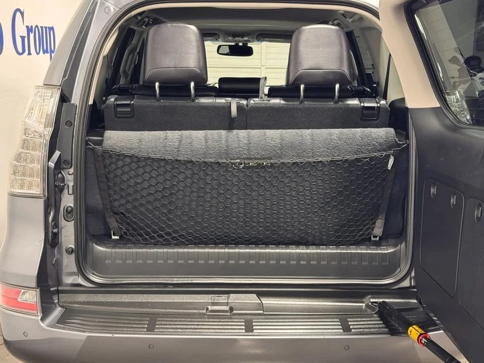 2016 Lexus GX 2nd Gen - Image 7 of 20