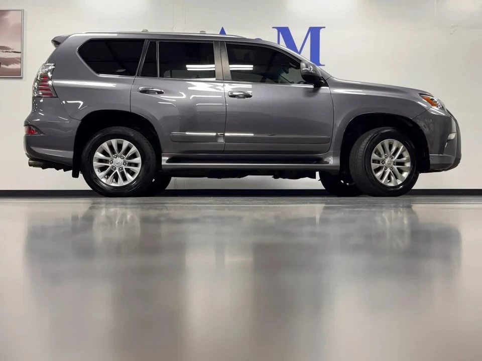 2016 Lexus GX 2nd Gen - Image 3 of 20