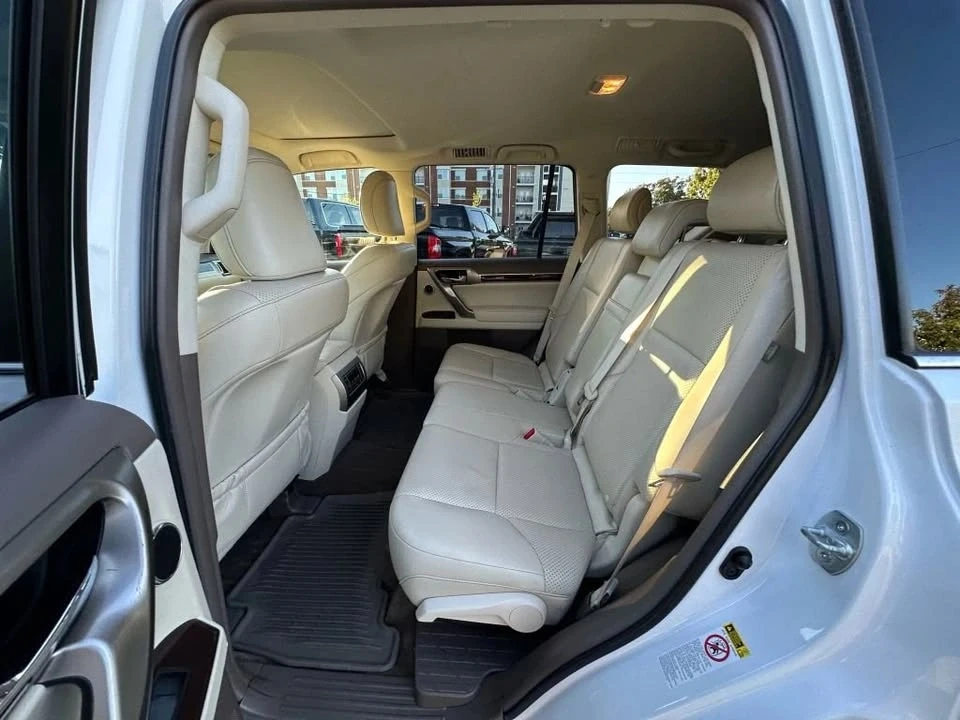 2016 Lexus GX 2nd Gen - Image 10 of 18