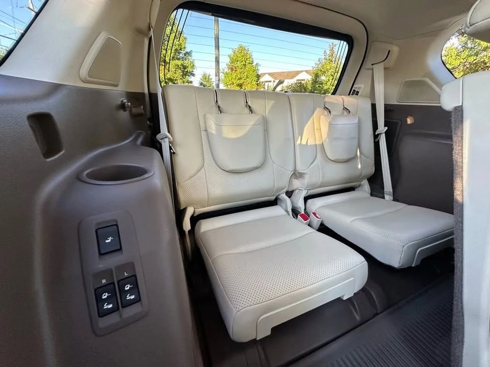 2016 Lexus GX 2nd Gen - Image 16 of 18