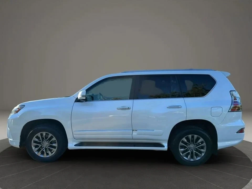 2016 Lexus GX 2nd Gen - Image 3 of 18