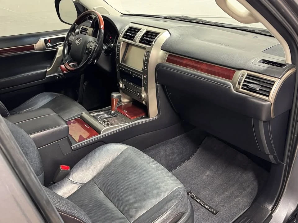 2016 Lexus GX 2nd Gen - Image 10 of 20