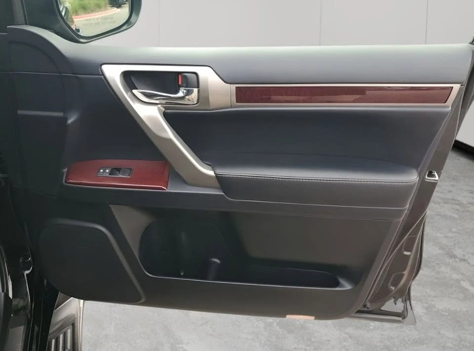 2016 Lexus GX 2nd Gen - Image 3 of 8