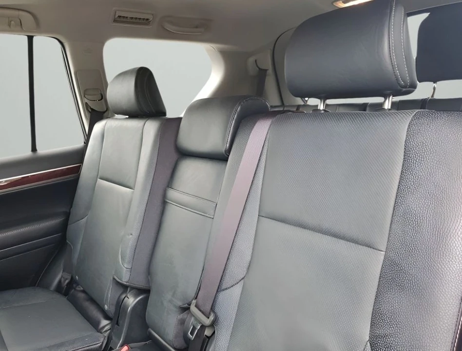 2016 Lexus GX 2nd Gen - Image 6 of 8