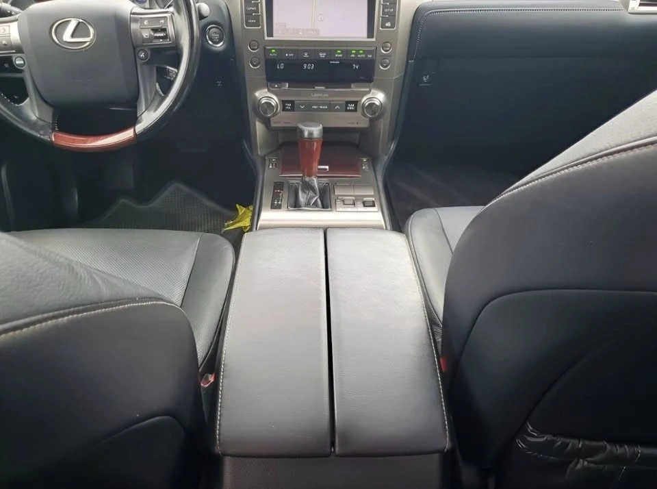 2016 Lexus GX 2nd Gen - Image 8 of 8