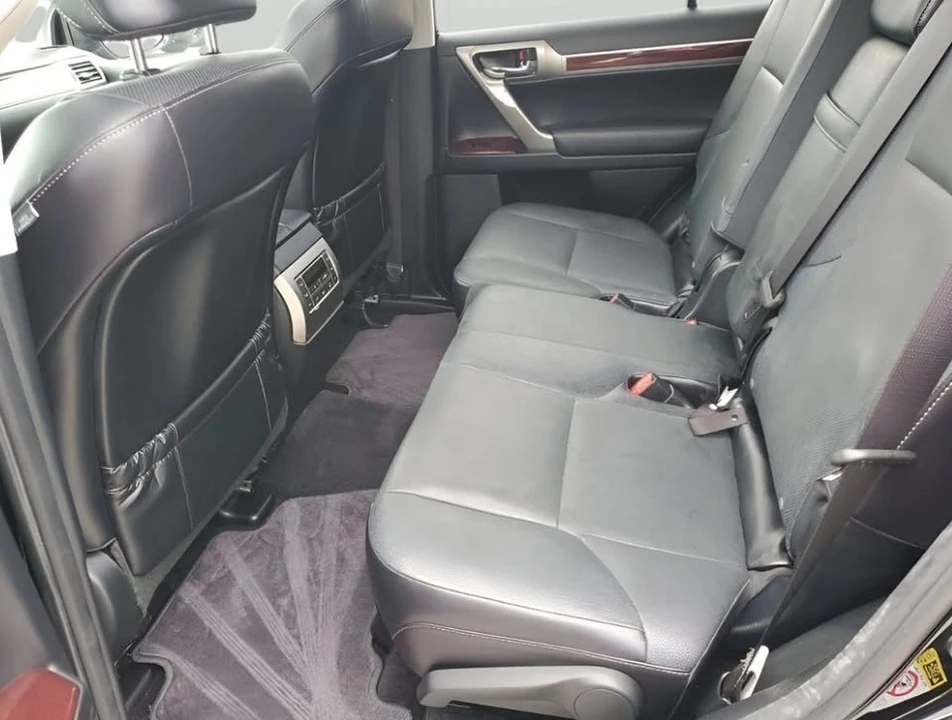 2016 Lexus GX 2nd Gen - Image 7 of 8