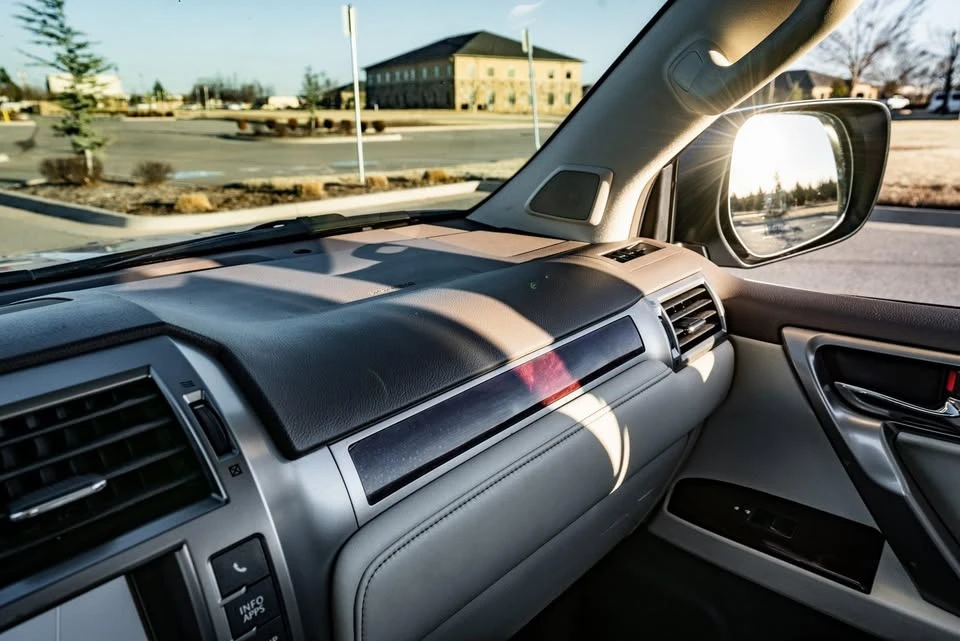 2016 Lexus GX 2nd Gen - Image 17 of 20
