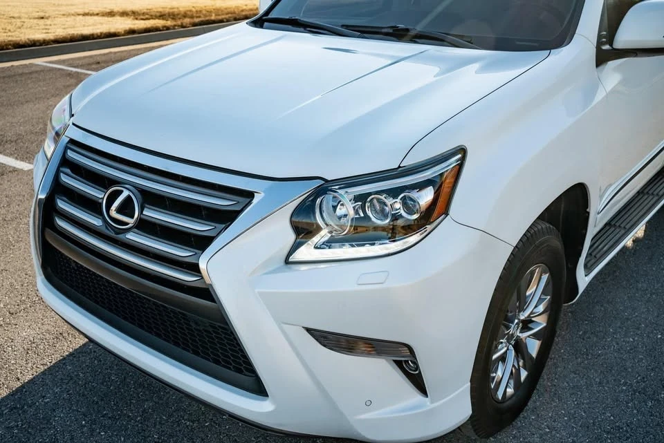 2016 Lexus GX 2nd Gen - Image 11 of 20