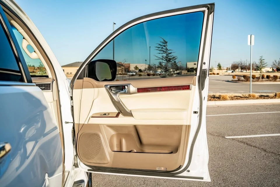 2016 Lexus GX 2nd Gen - Image 14 of 20