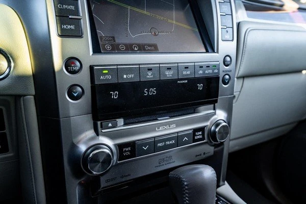 2016 Lexus GX 2nd Gen - Image 14 of 18