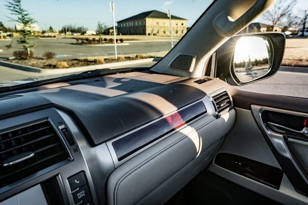 2016 Lexus GX 2nd Gen - Image 15 of 18