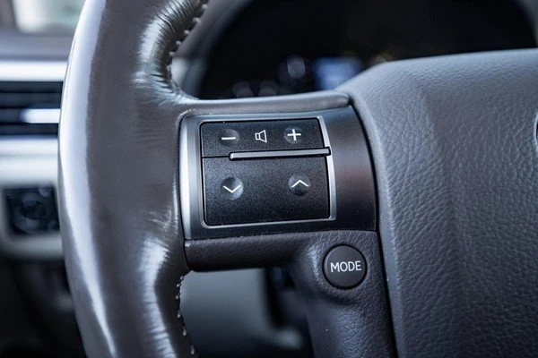 2016 Lexus GX 2nd Gen - Image 13 of 18