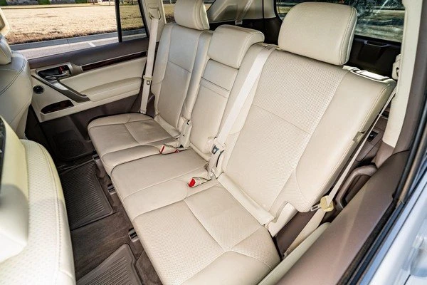 2016 Lexus GX 2nd Gen - Image 8 of 18