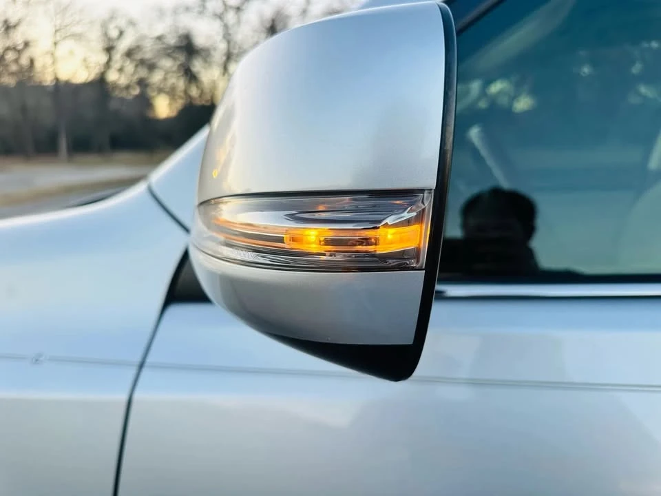2016 Lexus GX 2nd Gen - Image 13 of 19