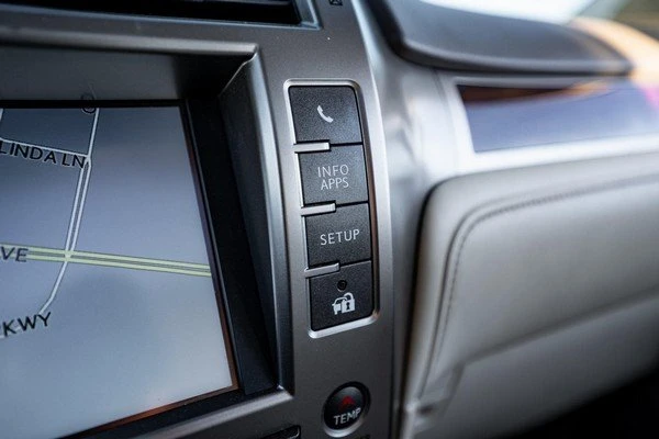 2016 Lexus GX 2nd Gen - Image 18 of 20
