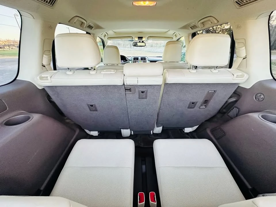 2016 Lexus GX 2nd Gen - Image 11 of 19