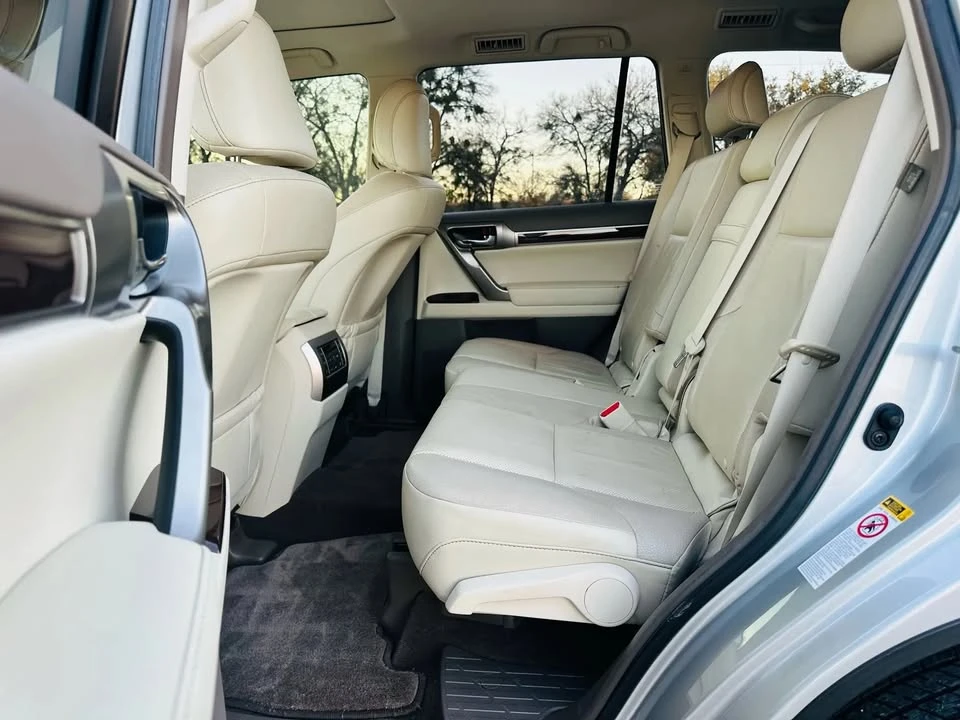 2016 Lexus GX 2nd Gen - Image 17 of 19
