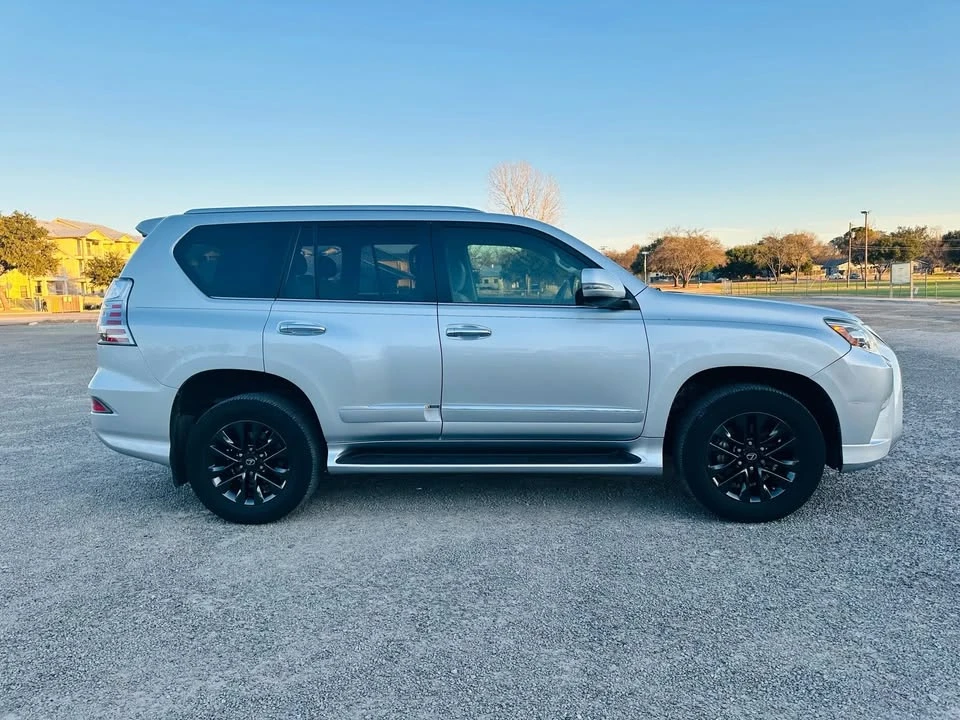 2016 Lexus GX 2nd Gen - Image 4 of 19