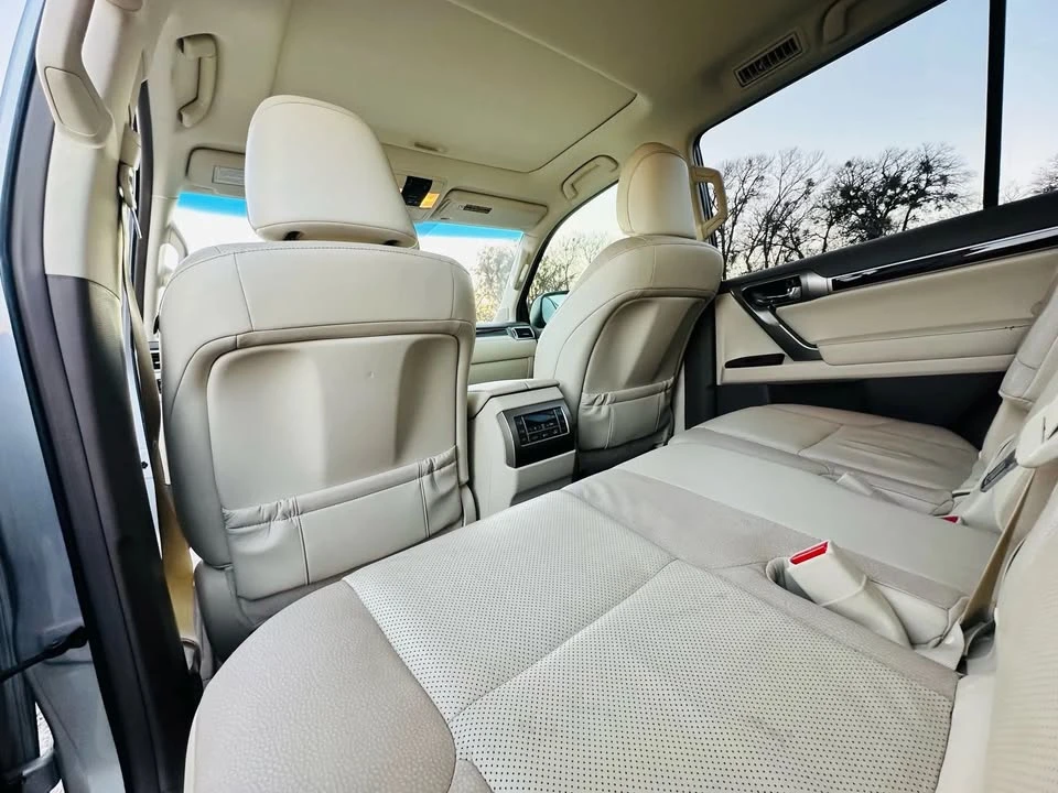 2016 Lexus GX 2nd Gen - Image 18 of 19