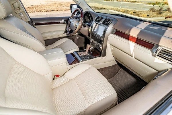 2016 Lexus GX 2nd Gen - Image 9 of 20
