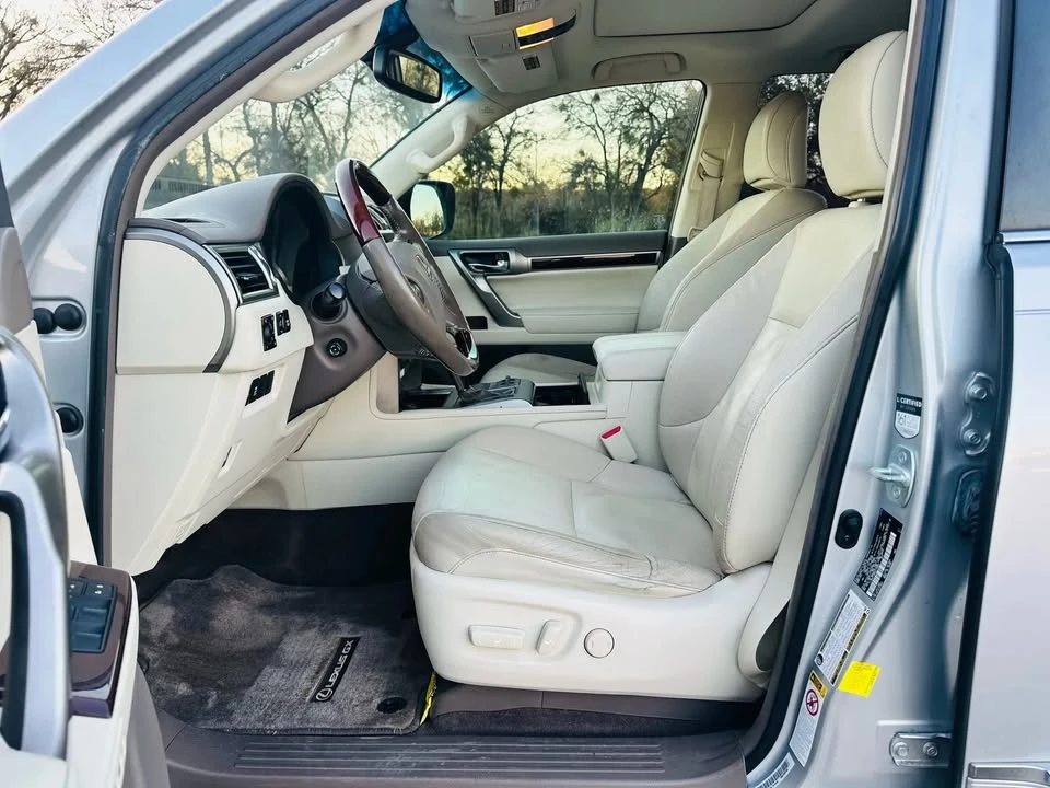 2016 Lexus GX 2nd Gen - Image 15 of 19