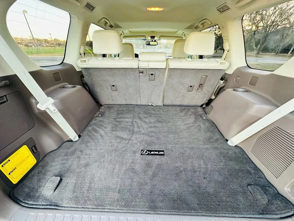2016 Lexus GX 2nd Gen - Image 10 of 19