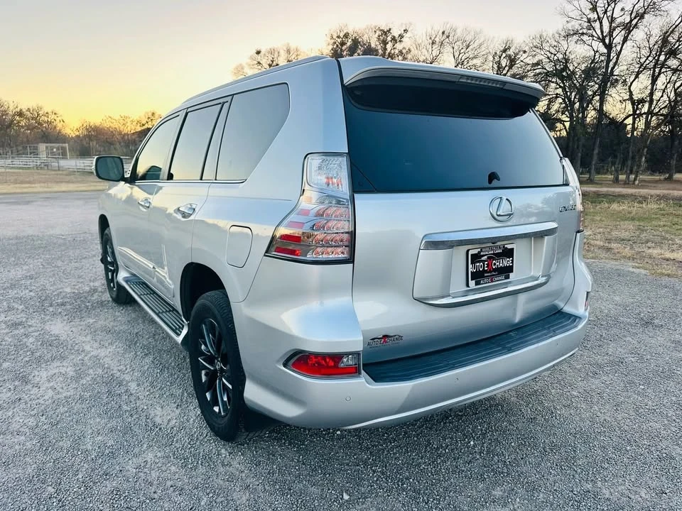 2016 Lexus GX 2nd Gen - Image 7 of 19