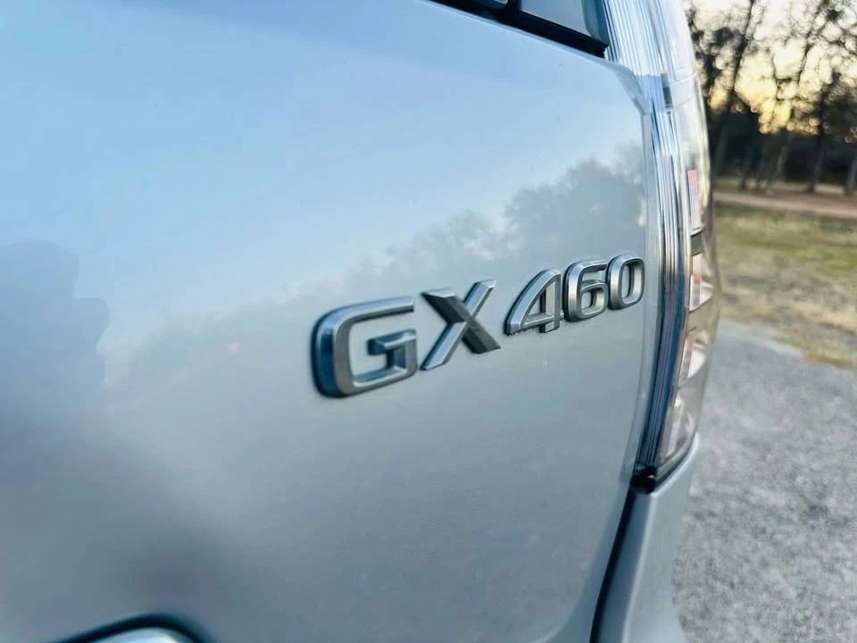 2016 Lexus GX 2nd Gen - Image 8 of 19
