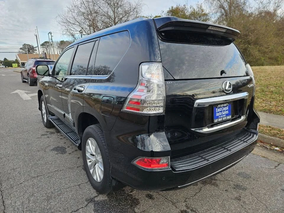 2016 Lexus GX 2nd Gen - Image 4 of 20