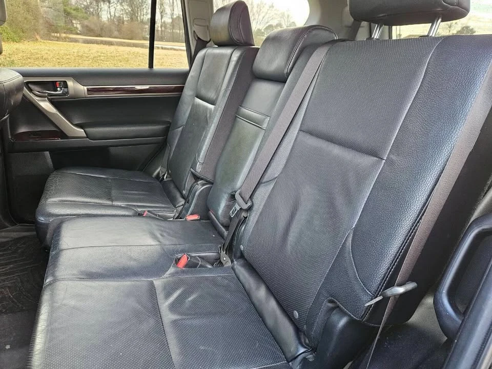 2016 Lexus GX 2nd Gen - Image 13 of 20