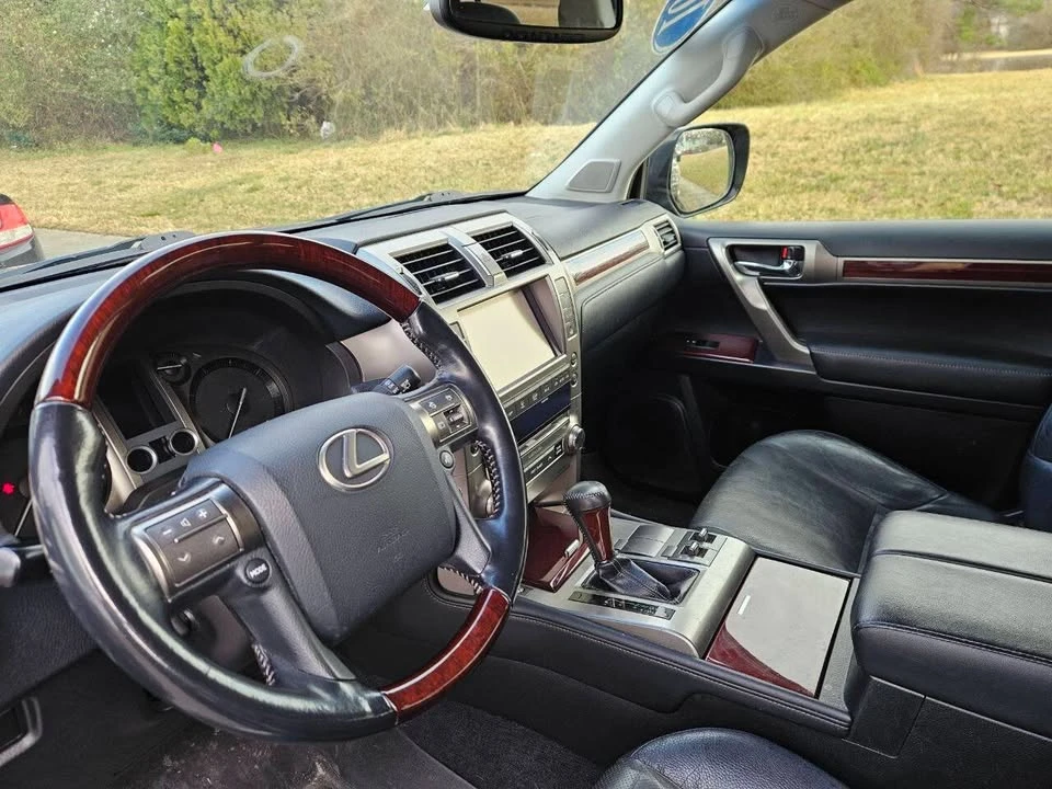 2016 Lexus GX 2nd Gen - Image 10 of 20