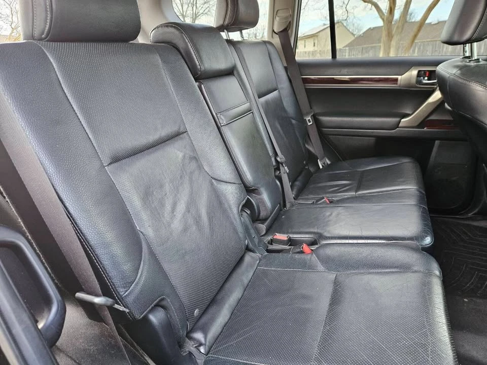 2016 Lexus GX 2nd Gen - Image 15 of 20
