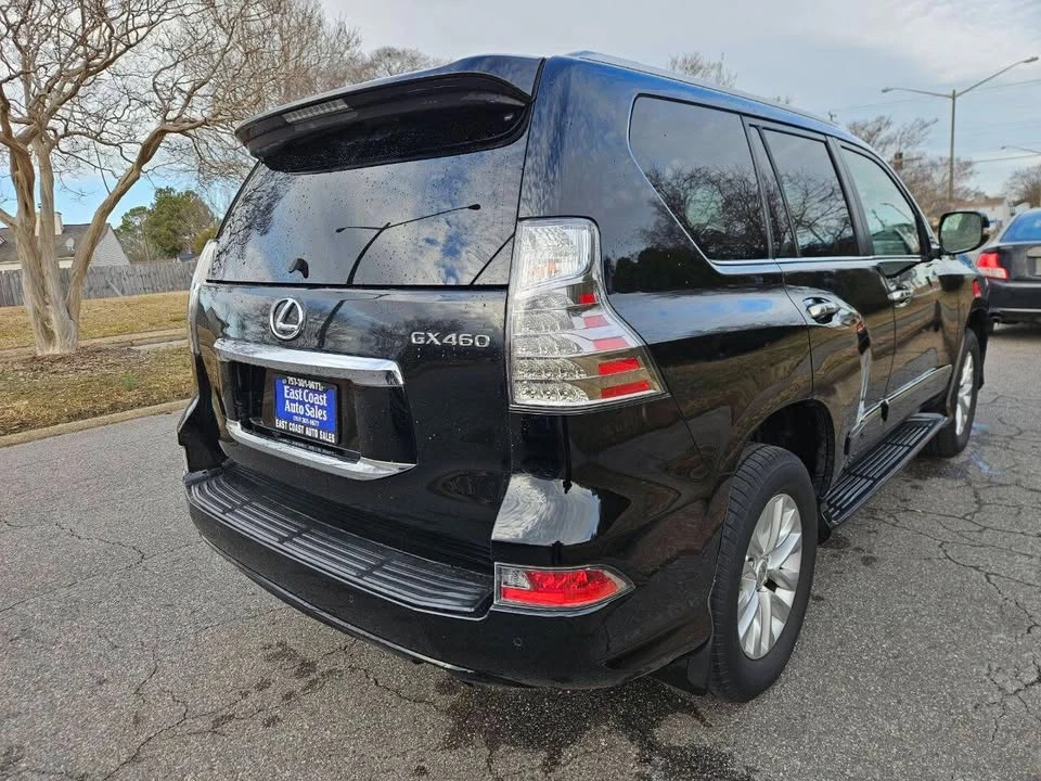 2016 Lexus GX 2nd Gen - Image 6 of 20