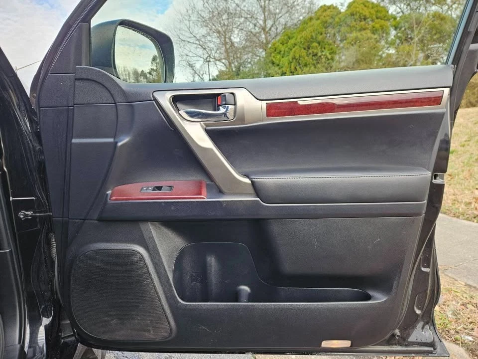 2016 Lexus GX 2nd Gen - Image 17 of 20