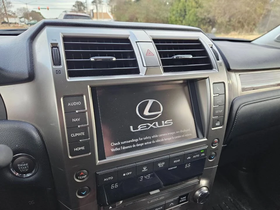 2016 Lexus GX 2nd Gen - Image 20 of 20