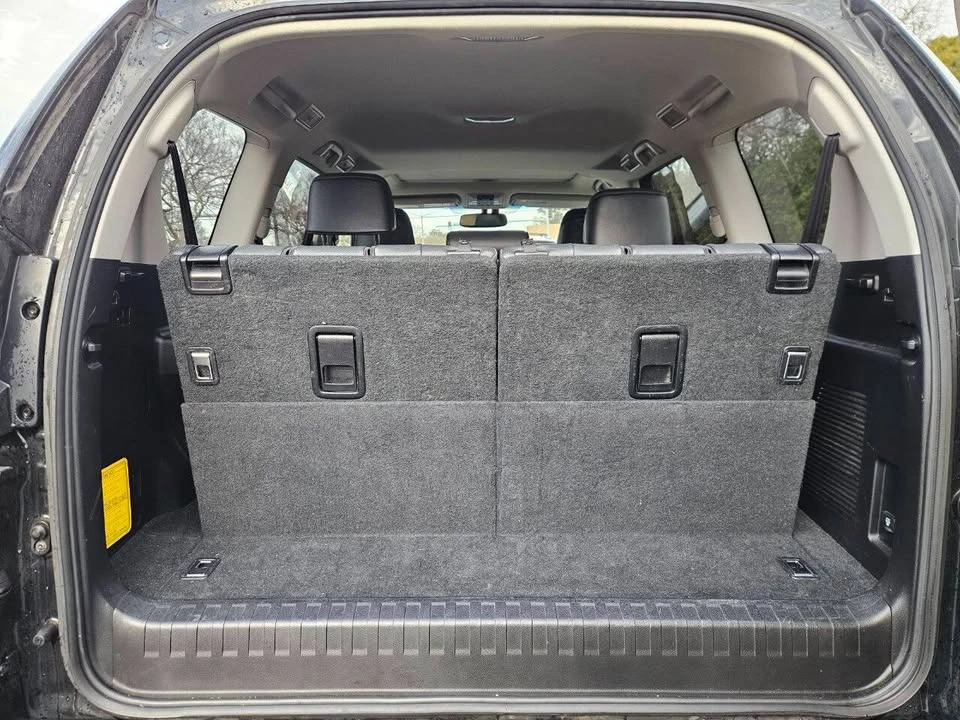 2016 Lexus GX 2nd Gen - Image 18 of 20
