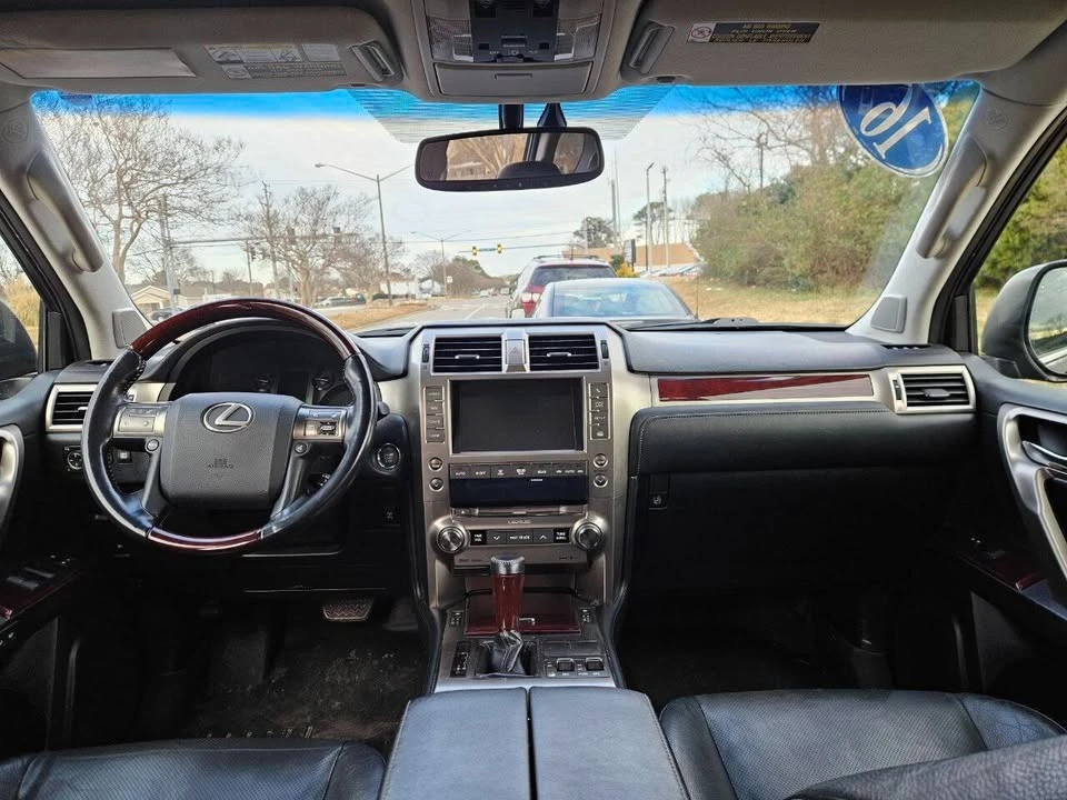 2016 Lexus GX 2nd Gen - Image 19 of 20