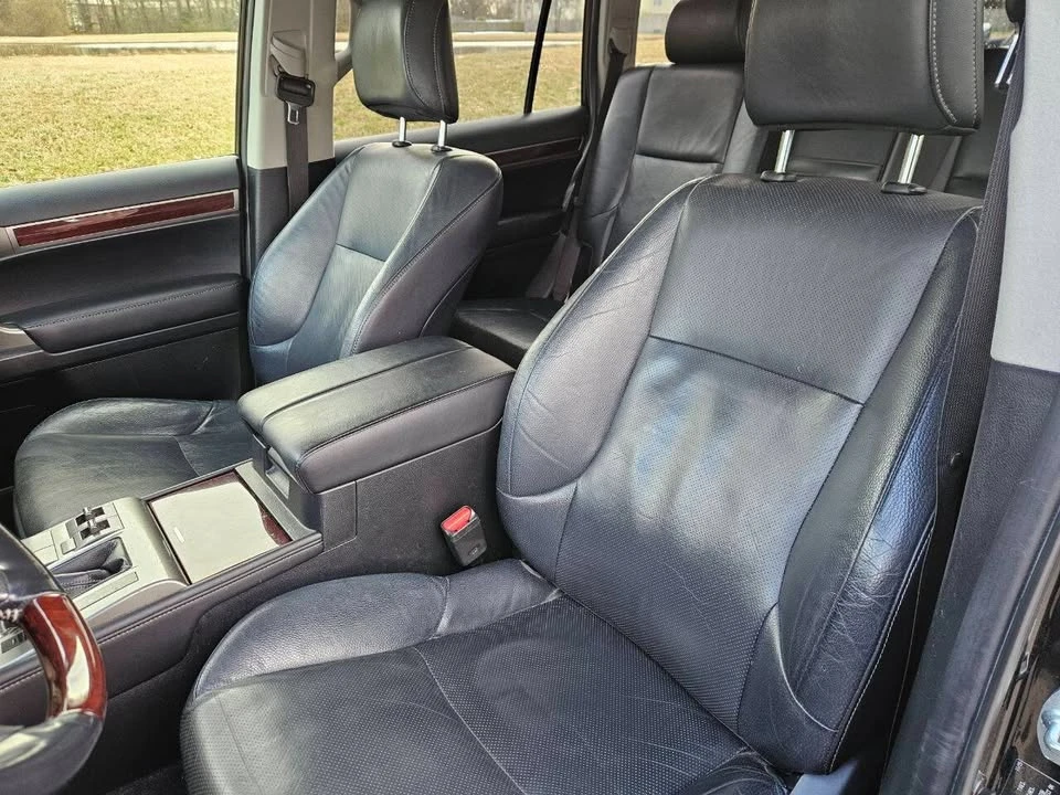 2016 Lexus GX 2nd Gen - Image 11 of 20