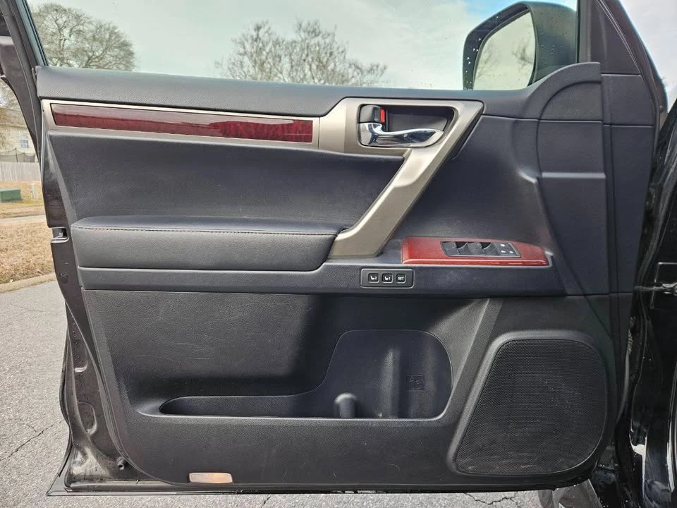 2016 Lexus GX 2nd Gen - Image 12 of 20