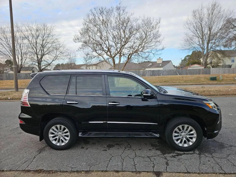 2016 Lexus GX 2nd Gen - Image 7 of 20