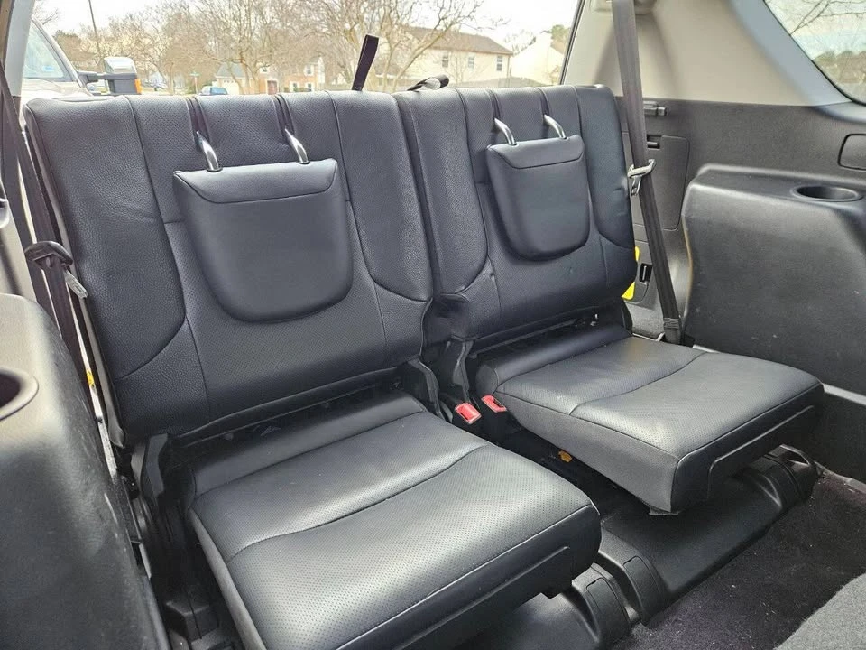 2016 Lexus GX 2nd Gen - Image 14 of 20