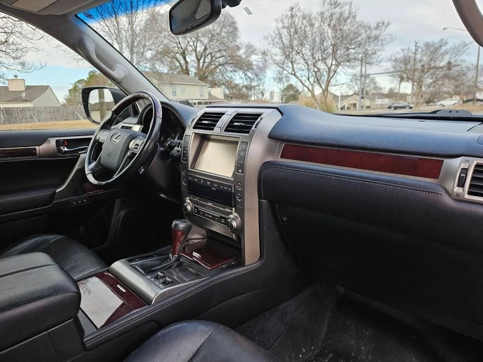 2016 Lexus GX 2nd Gen - Image 16 of 20