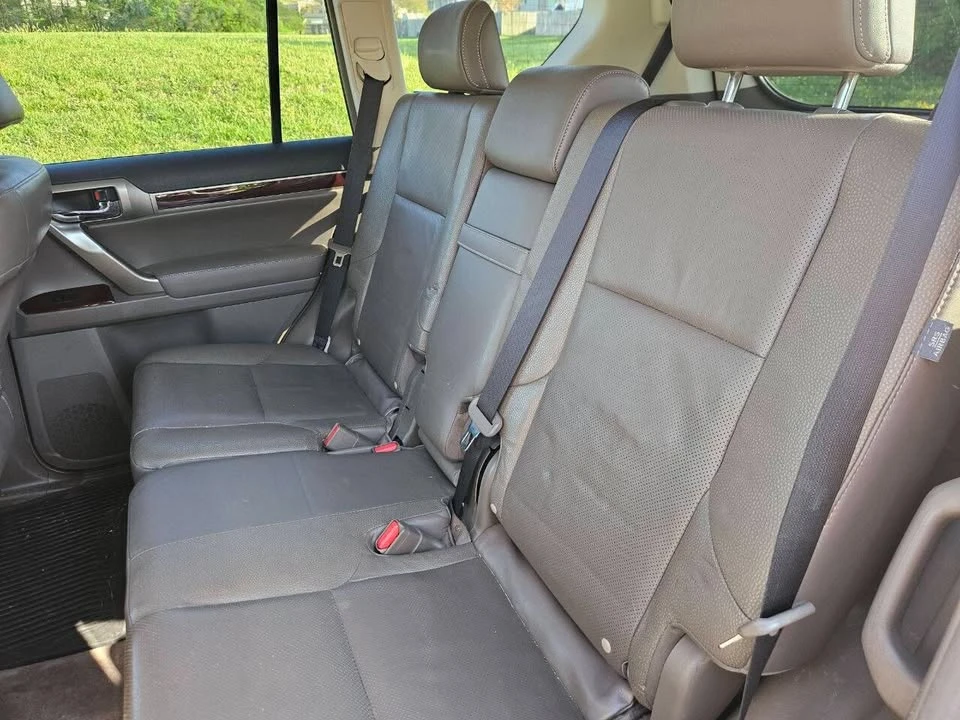 2016 Lexus GX 2nd Gen - Image 12 of 19