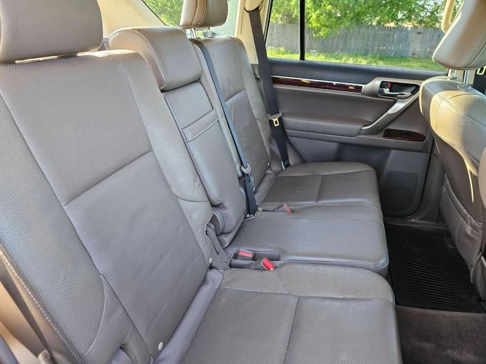 2016 Lexus GX 2nd Gen - Image 14 of 19